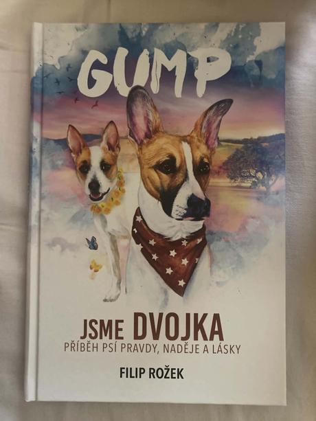 Gump jsme dvojka, 