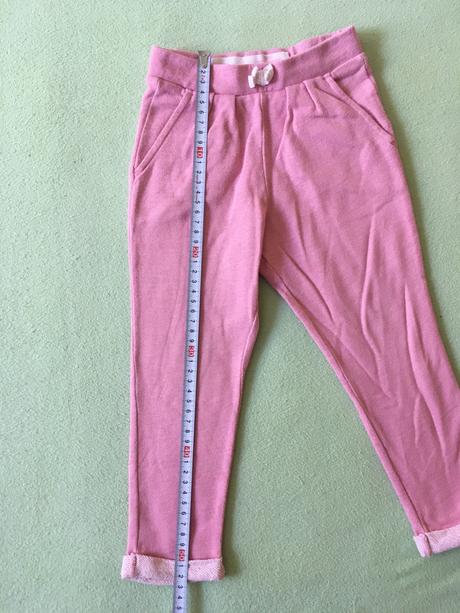 Tepláky lupilu 86/92, lupilu,86