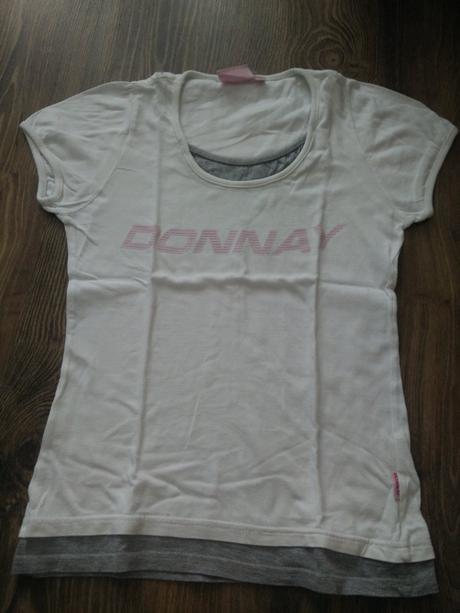 Dámske športové tričko, s