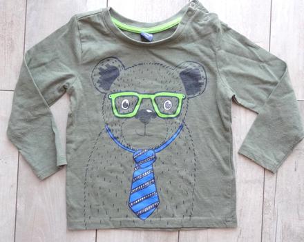 Tričko maco, dopodopo,92