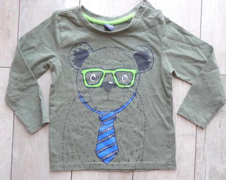 Tričko maco, dopodopo,92