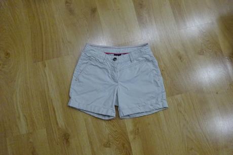 Kraťasy- šortky, colours of the world,s