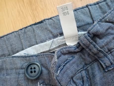 Chlapcenske sortky 104, idexe,104