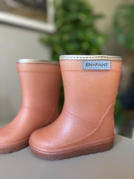 En fant zateplené gumáky 20, en fant,20