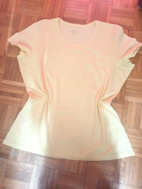 Dámske tričko, basics,46