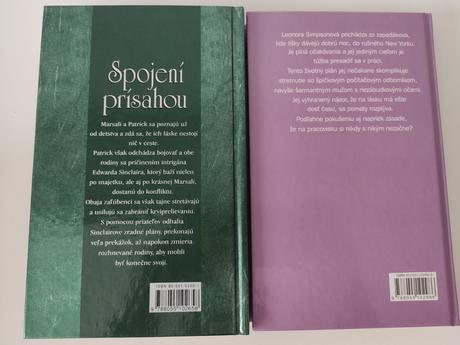 Patricia potterová, sandy madisonová, 