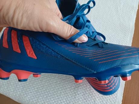 Adidas predator č.38 2/3, adidas,38