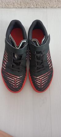 Detské futsalové halovky, kipsta,34