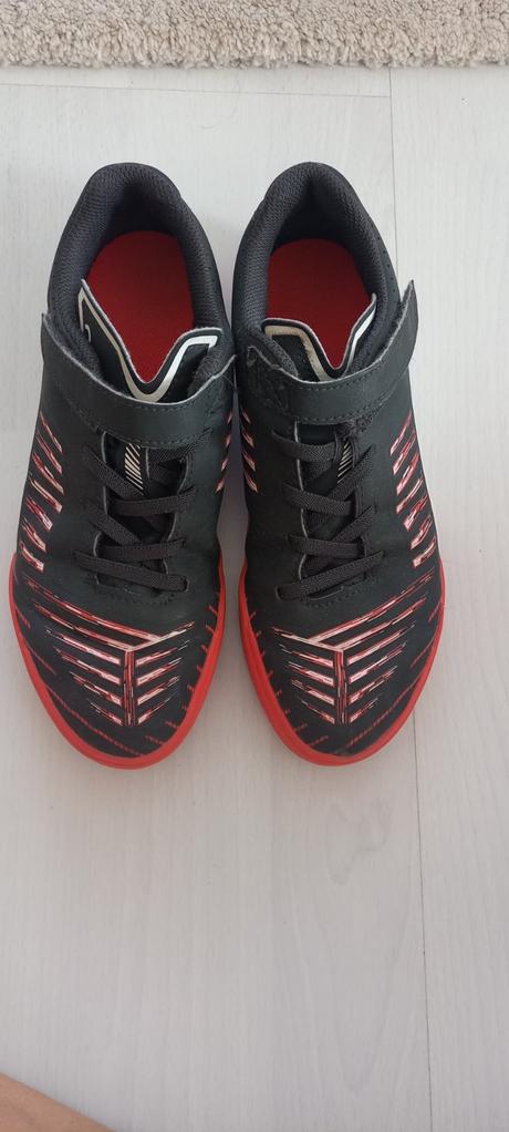 Detské futsalové halovky, kipsta,34