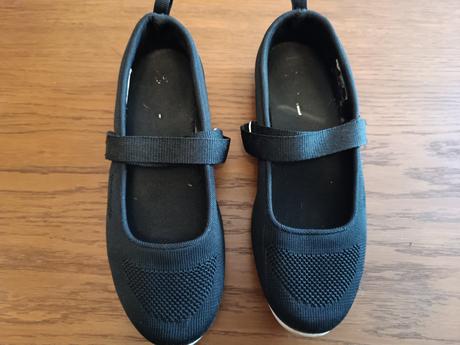 Balerínky, graceland,36