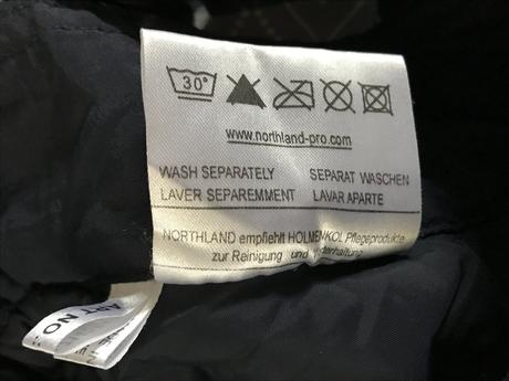 Zimné lyžiarske nohavice, xxl