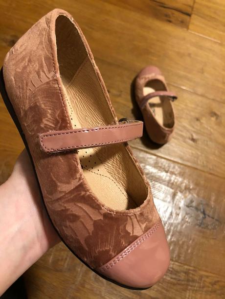 Garvalín - detské balerínky/poltopanky, 29