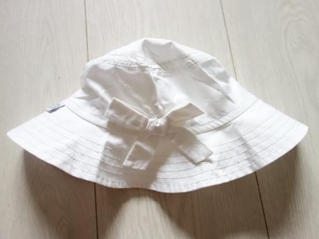 Letný klobúčik sterntaler, sterntaler,122