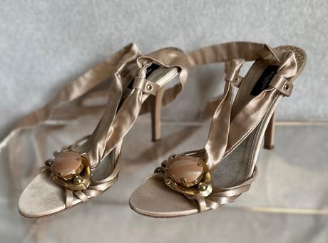 Luxusné spoločenské topánky, 37