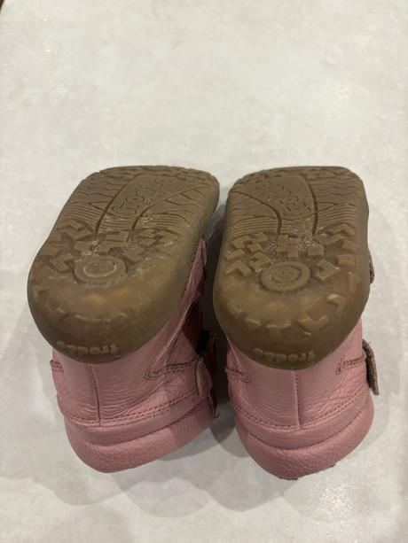 Froddo zimne vel. 25 aj 26, froddo,26