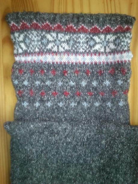 Suprava sal a ciapka, s