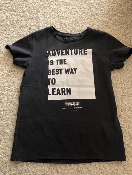 Tričko napapijri, napapijri,140