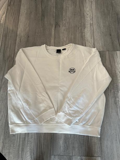 Mikina pinko, pinko,l