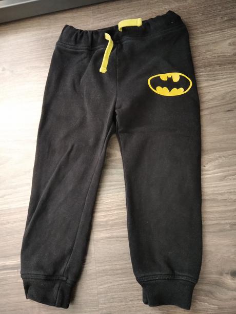 Tepláková súprava, h&m,98