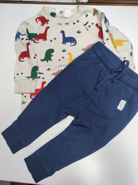 Teplakova suprava, h&m,86