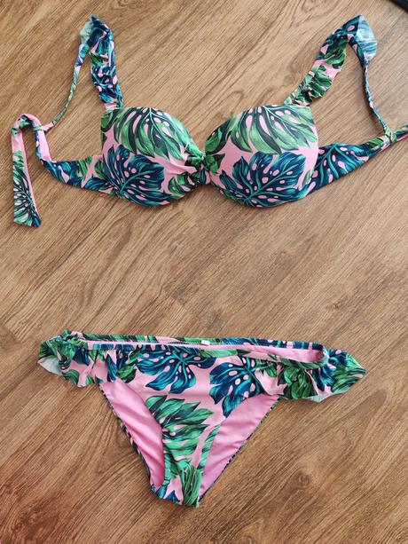 Plavky, calzedonia,m