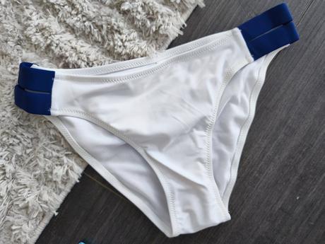 Plavkové nohavičky. m/38, m / s