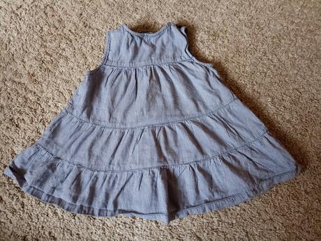 Ľahučká letná blúzočka, george,92