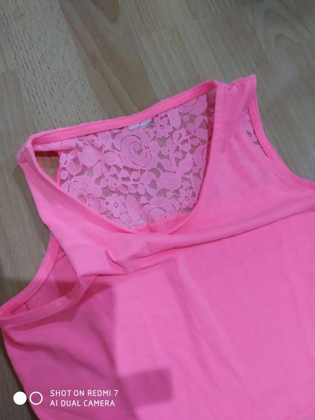 Šatky veľ.140/146, bonprix,140