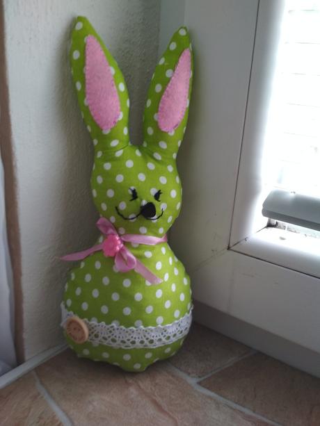 Veľkonočné zajačiky,