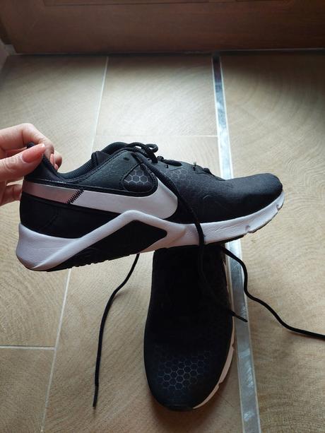 Nike botasky, nike,42