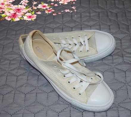 Tenisky, converse,39
