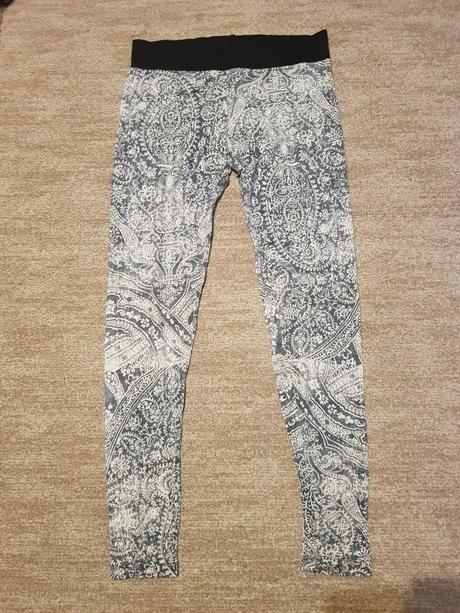 Tezenis trištvrťové legíny, tezenis,s