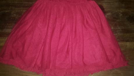 Set šaty + bolerko, next,116