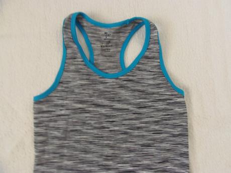 Tričko funkčné, m