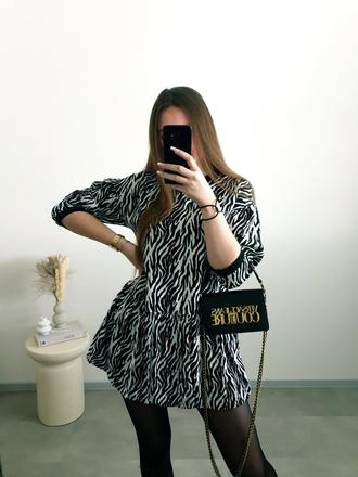 Zara šaty s, zara,s