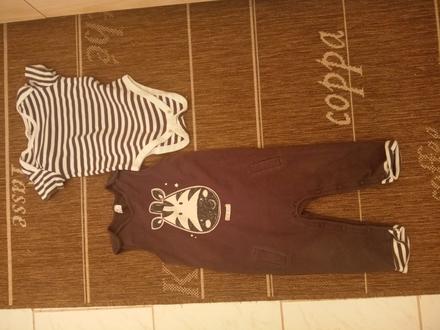 Teplakove trakace a body, f&f,86