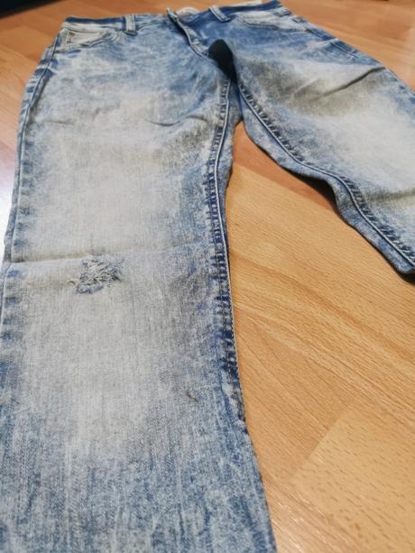 Bershka rifle 36-ka, 36