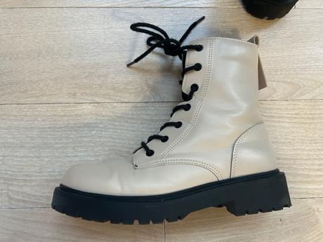 Clenkove topanky zara, velk 36, zara,36