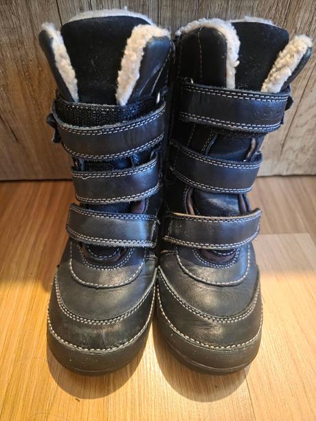 Dd step barefoot zimné topanky, d.d.step,31