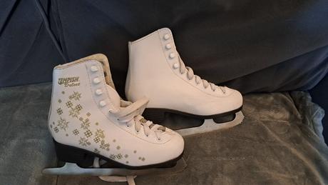 Ladove korčule 36, tempish,36