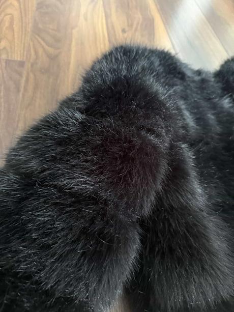 Kožušok s/m, m