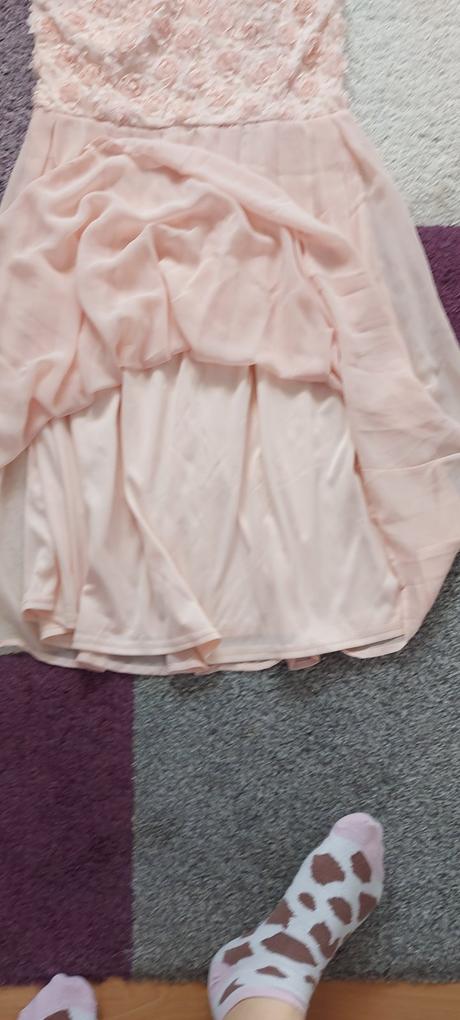 Spoločenské šaty, amisu,40