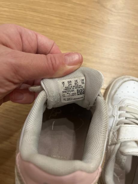 Tenisky puma 24, puma,24