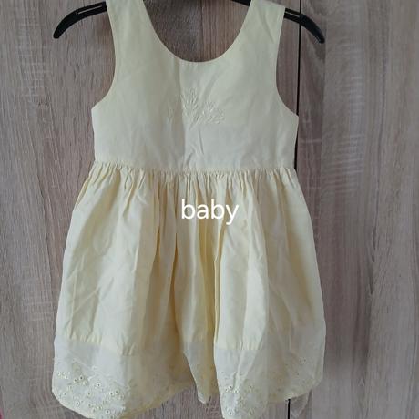 Šaty a klobúcky  veľkosť 80, 68–80