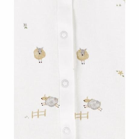 3 dielna súprava carters usa, carter's,<50 - 74