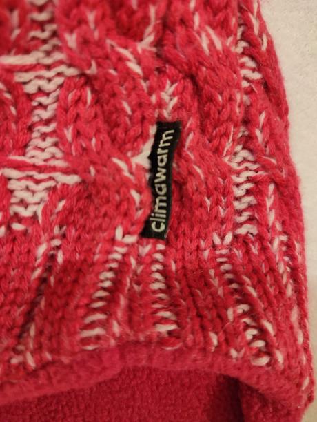 Zimná čiapka adidas climawarm, adidas,110