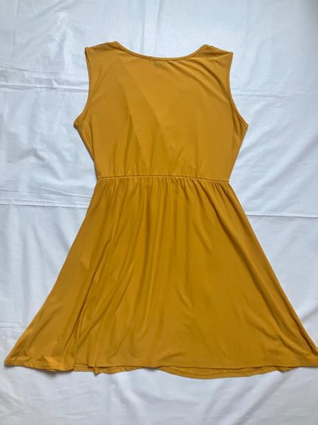 Retro vintage summer dress marilyn monroe vib, gate,xl