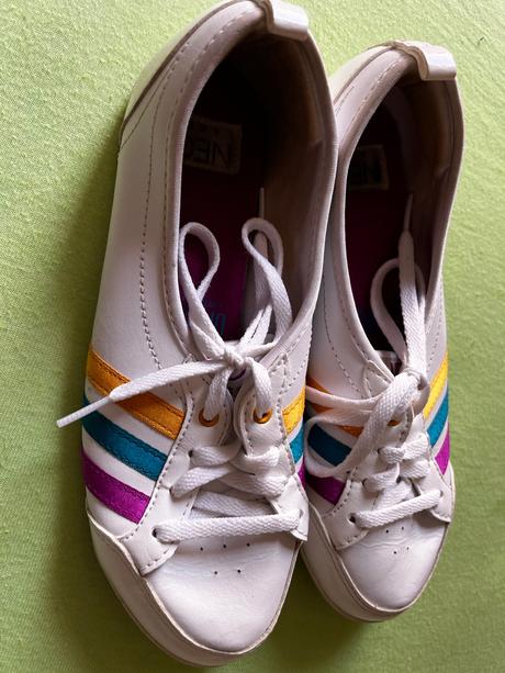 Adidas topánky letné, adidas,36