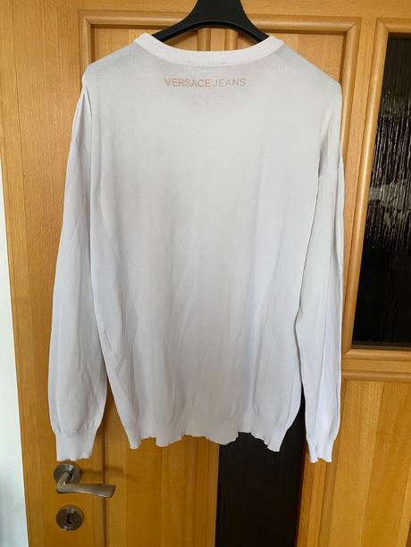 Sveter versace jeans, versace,m