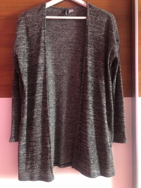 Kardigan, h&m,s
